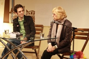 Održana Promocija knjige "Blistavo i strašno, drugi deo"