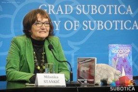 Sutra u Dečjem pozorištu dve humanitarne predstave za pomoć porodici Dimović