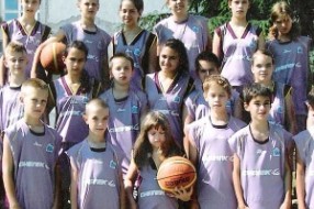 Košarkaški klub Prozivka