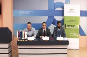 "Dani karijere" u Subotici