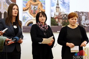 Otvorena izložba "Dragulji na prekretnici vekova - putovanje kroz čudesan svet secesije"