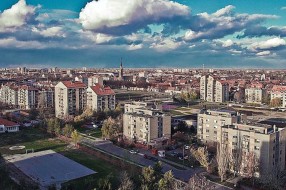 Porasla ponuda, ali i potražnja nekretnina