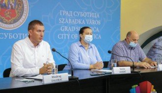 Bogat program na Hipodromu - trka "Dužijanca",  nadmetanje ponija i dvopregaša