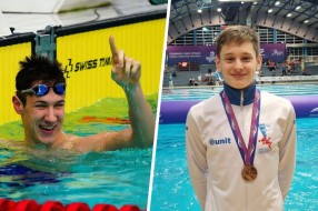 Plivanje: Koltin trostruki prvak Mađarske, Milanović bronzani na Državnom prvenstvu u Novom Sadu