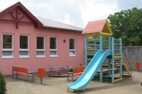 Novi vrtić na Zorci