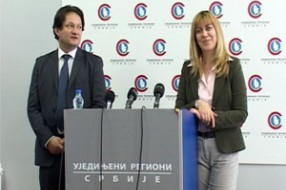 URS: Gradonačelnike da biraju građani