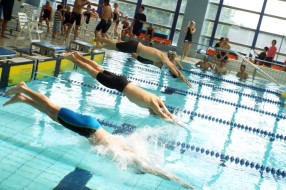 Plivanje: 43 medalje Spartaka na mitingu "Subotičkih 200 i više"