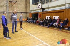 Održan seminar za mlade košarkaške trenere Srbije i Mađarske