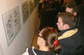 Dušan Kovačević otvara festival "Pisci u fokusu"