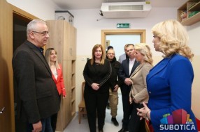 Dom „Kolevka“ najsavremenija ustanova socijalne zaštite