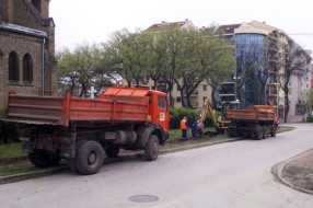 Lakše do obdaništa "Lastavica"