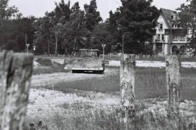 Preporuka da se Palić isuši
