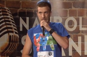 Subotičanin pobednik prvog TV šoua "Najbolji komičar"
