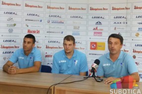 Fudbal: Spartak u nedelju gostuje Crvenoj zvezdi