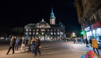 Ugostitelj u Subotici kažnjen zbog nepoštovanja kovid mera