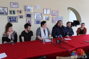 Premijera predstave "Južna Mesopotamija" u nedelju na sceni "Jadran"