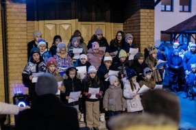 Na adventskom vašaru u župi Marije Majke Crkve prikupljeno više od 400.000 dinara za Matea