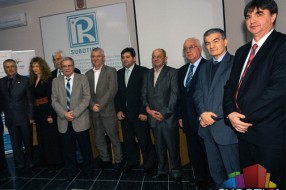 Godišnje nagrade Regionalne privredne komore