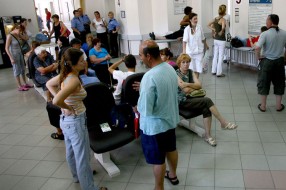 Istražujemo: Kvalitet medicinskih usluga u Ženskom dispanzeru u Subotici