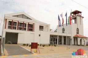 SKC „Kolo“ u Morahalomu postaje centar balkanske kulture
