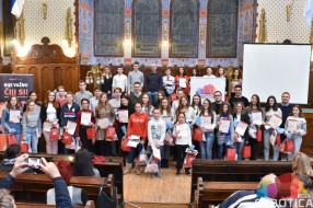 Završena treća sezona projekta "Oni dolaze"