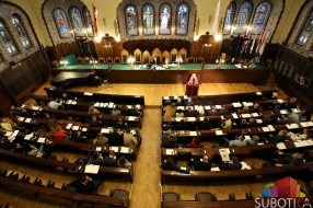 Skupština grada usvojila drugi rebalans budžeta