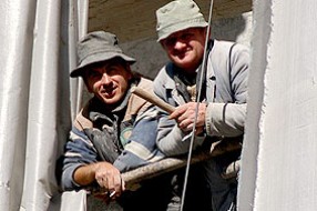 Po platu kod inspektora