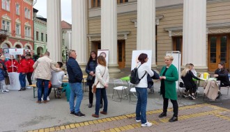 U Registar davalaca matičnih ćelija za vikend upisano više od 30 Subotičana