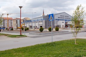 Nema problema na bazenu, kaže nadzor