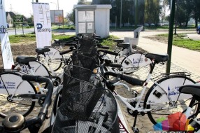 Druga sezona SuBike-a početkom aprila