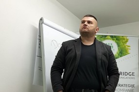 Besplatno predavanje na temu "Budi lider kakav je svetu potreban"