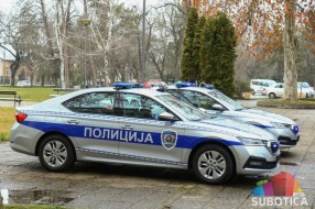 Za najteže prekršaje policija oduzima vozila