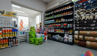 Farbara "Fox color" - da vaš dom zasija u punom sjaju