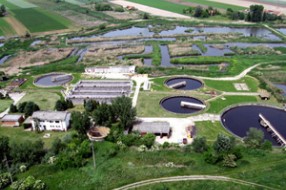 Projekat Vodovoda - pretvaranje mulja u biološki produkt