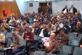 120 miliona dinara od izdavanja zemljišta
