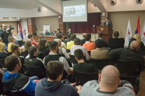 Treća Srbija: Postavili smo temelj