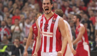 Nikola Kalinić - košarkaški vicešampion sveta, šampion Balkana i veliki sportista