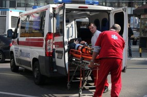 Pacijenti sa akutnim infarktom srca ponovo idu za Kamenicu