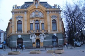 Produžetak radova na Gradskoj biblioteci