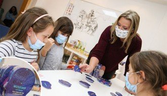 "Mozgoskop" nova društvena igra za sve generacije