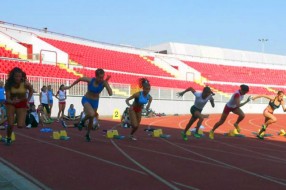 Atletičarke Spartaka na kvalifikacijama za Kup Srbije