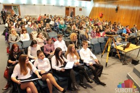 Obeležen Međunarodni dan ljudskih prava