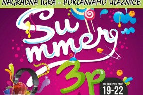 Nagrađeni posetioci - Summer3p 2012 Festival