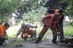 Društveno korisni rad u zamenu za "dugovanja"