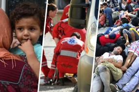 U poslednja tri meseca SHMP pružila pomoć za 80 migranata