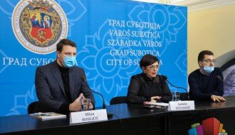 "Karavan kulture govora" stigao i u naš grad