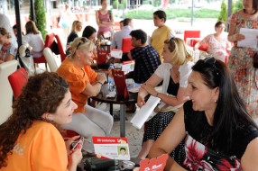 „Blic žena“ karavan u Subotici