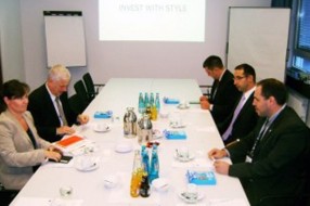 Delegacija grada posetila Privrednu komoru Minhena i Gornje Bavarske