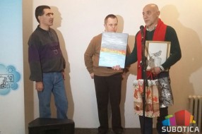 Održana izložba korisnika Doma „Kolevka“