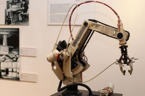 Svetska dostignuća u oblasti robotike stigla i do Subotice